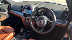 MINI Countryman 2.0 Cooper S Exclusive Premium Plus ALL4 5dr Auto Petrol Hatchback